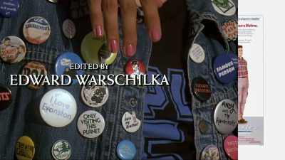 -We had a wonderful,
wonderful editor - Doc of Chucky