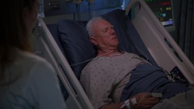 We were able to completely
remove the tumor - Chicago Med