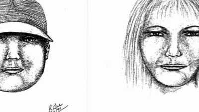 - We were able to develop
composite drawings - First Blood