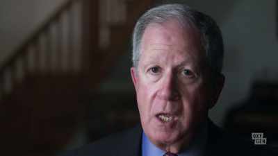 We were able to disprove
that he was insane - Rifkin on Rifkin: Private Confessions of a Serial Killer