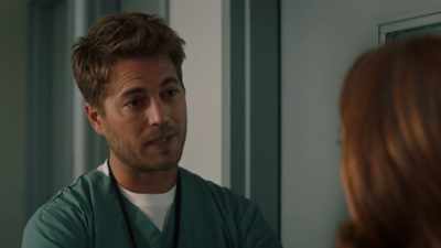 We were able to get him
the proper antidote - The Spencer Sisters