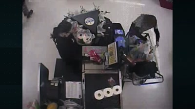 We were able to identify
some of the clothing. - Killers: Caught on Camera