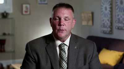 We were able to identify Trina Doris, speak with her, - The Killer Truth