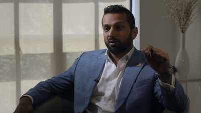 We were able to pursue in
to the judge's authority, - The Plot Against the President