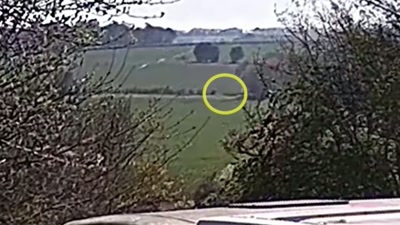 We were able to say that
that individual was Julia James. - Killers: Caught on Camera