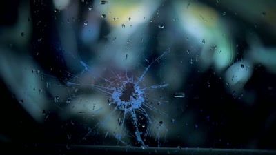 We were able to send those
to the crime lab for analysis. - How I Caught My Killer