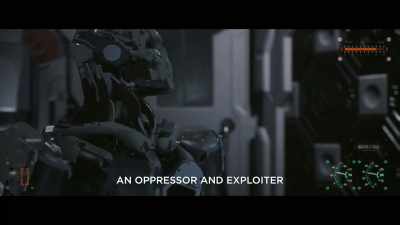 We were able to
have the Russians translate - Andromeda
