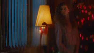 We were about to go
from the living room, - The Texas Cheerleader Murder Plot