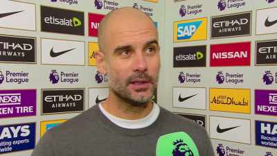 We accept it because the rules
are the rules and TV is TV. - All or Nothing: Manchester City