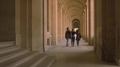 We accept him One of us - The Dreamers
