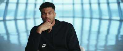 We accept only cash." - Giannis: The Marvelous Journey