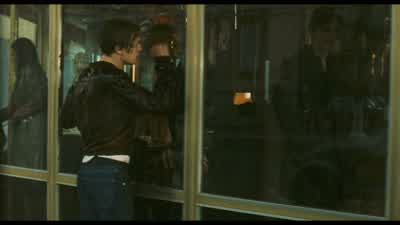 We accept you. - The Dreamers