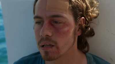 "We accuse people of doing things
that we do ourselves." - Harpoon
