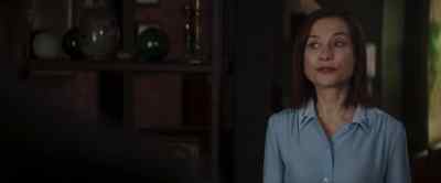 We were acquainted for a while,
and then she went away. - Greta