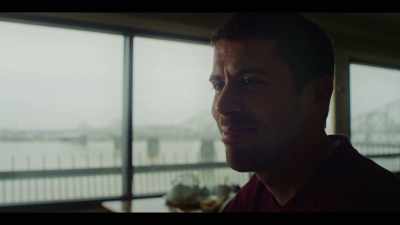 We act like it doesn't take a toll on us, - Becoming