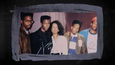 We act like my father died suddenly. - Kevin Hart & Chris Rock: Headliners Only