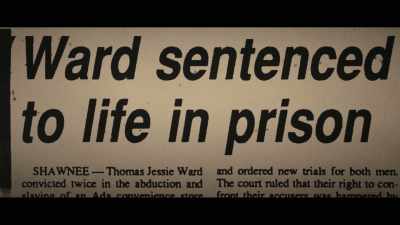 We act like there's a huge burden
on the prosecution - The Innocent Man