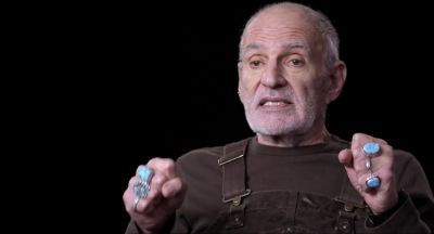 We ACT UP got those drugs out there - How to Survive a Plague