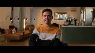 We actually had a saying that
everything had to be designed - WeWork: or The Making and Breaking of a $47 Billion Unicorn
