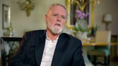 We actually had Adam and Queen - The Show Must Go On: The Queen + Adam Lambert Story