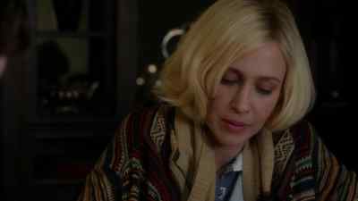 We actually became good friends. - Bates Motel