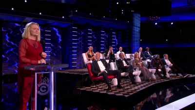 We actually came very close
one time to having sex. - Comedy Central Roast of Bruce Willis