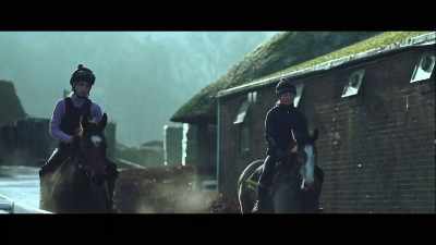 We actually have
accommodation for 79 on site, - Horsepower