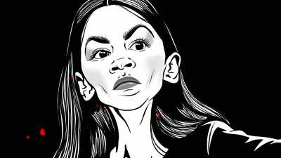 We actually have democratic socialists - Trump 2024: The World After Trump