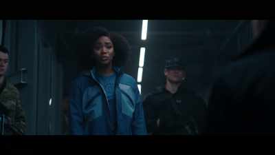 We actually have no idea - WandaVision