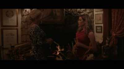 - We actually have really big plans - The Housekeeper