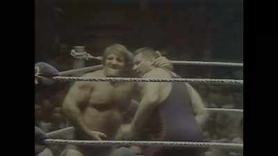 We actually were paying with money
that they would have been generating - Mr. McMahon