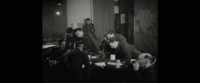 We actually saw 50 plus aircraft shot down. - Lancaster