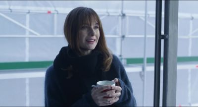 We actually studied your cases at the academy - The Snowman
