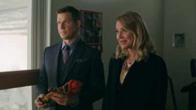 We actually thought - Signed, Sealed, Delivered: The Vows We Have Made
