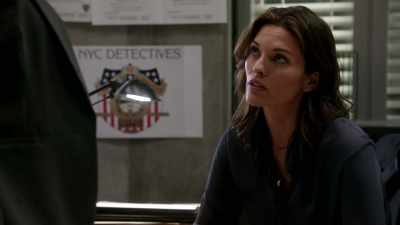 We actually, um...
we wanna ask you something. - Forever