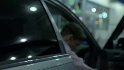 We actually went to the gas station she was going to. - The Killer Truth