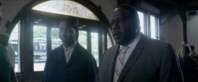 We were actually wondering if,
with your permission, of course, - Son of the South