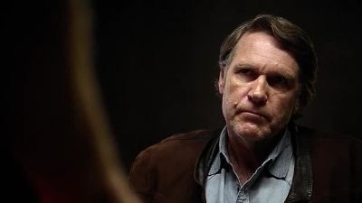 We´ll be right outside. - Longmire