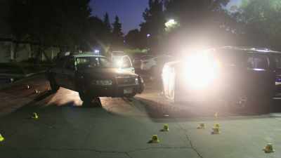 We´re still hoping to
get enough information - Killing County