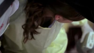 We either adapt to change. - Grey's Anatomy