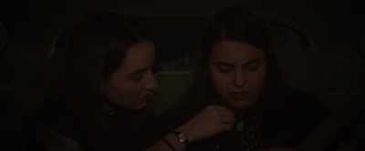 We added this embellishment here. - Booksmart
