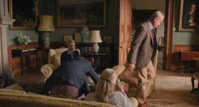 We added more room, - Miss Willoughby and the Haunted Bookshop