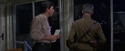 We admire your brother very much - Doctor Zhivago
