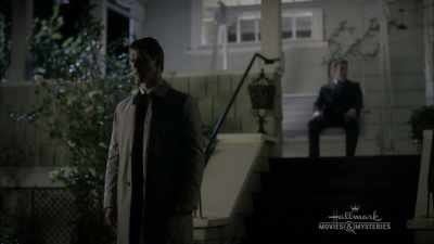 We adopted her, - Signed, Sealed, Delivered: Higher Ground