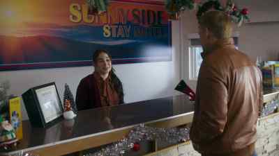 We advise all our guests - A Christmas Less Traveled