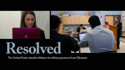 We affirm the
United States should withdraw - Girl Talk