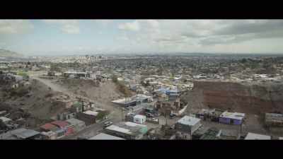 We were afraid to meet him,
thinking it could be dangerous - The Three Deaths of Marisela Escobedo
