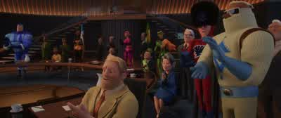 We agree to undo a bad decision. - Incredibles 2