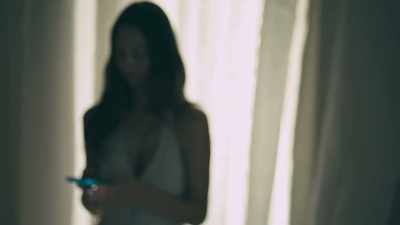  - We had agreed to do
 a local interview - Phrogging: Hider in My House