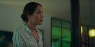 We agreed on, uh, 100
for the overnight rate, right? - Nanny